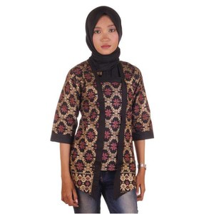 Blus Kebaya Kutubaru Prodo I Blouse Kebaya Kutubaru Prodo Raline 1