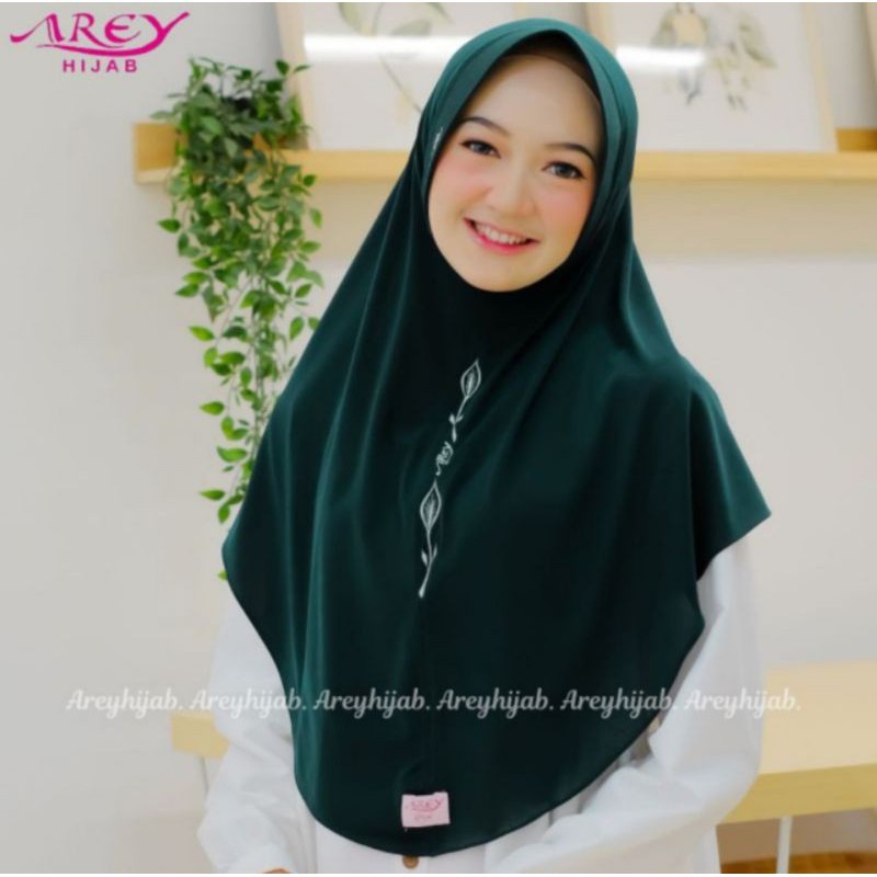 HIJAB SYARI HIJAB AREY ALENA