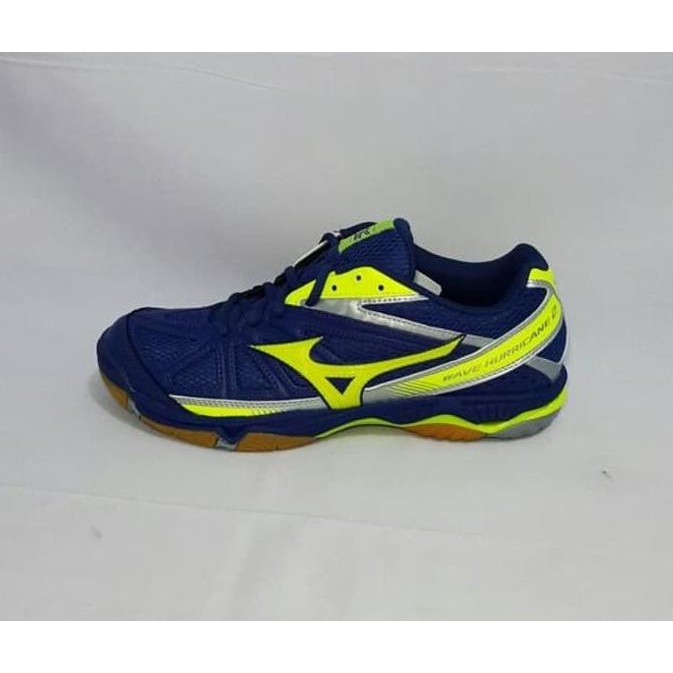 mizuno wave hurricane 2 yellow