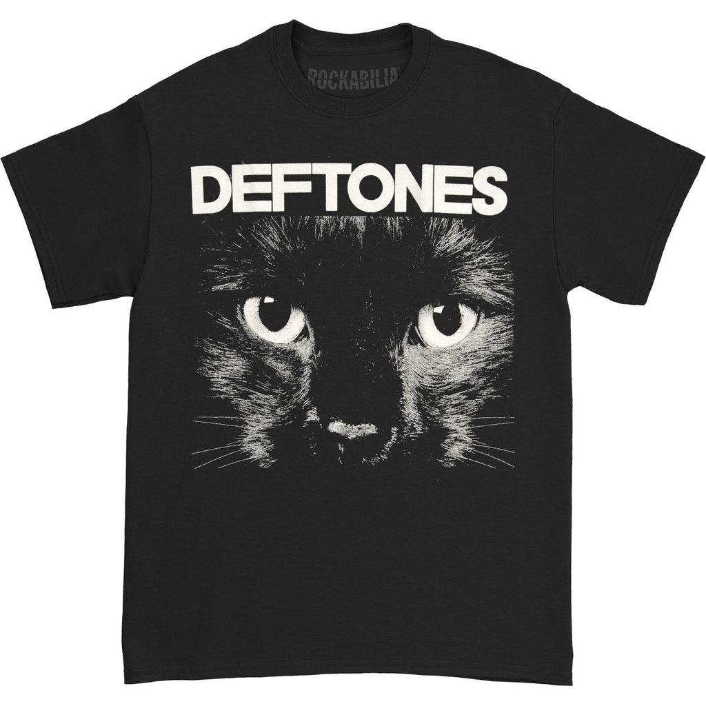 Kaos Band DEFTONES Sphynx Official Merchandise T-Shirt - Kaos Dewasa - Kaos Pria - Kaos Wanita - Kao
