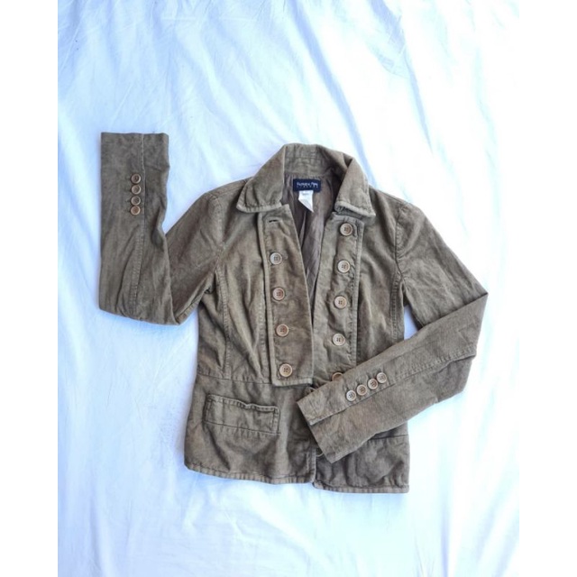 Patrizia Pepe Blazer Second