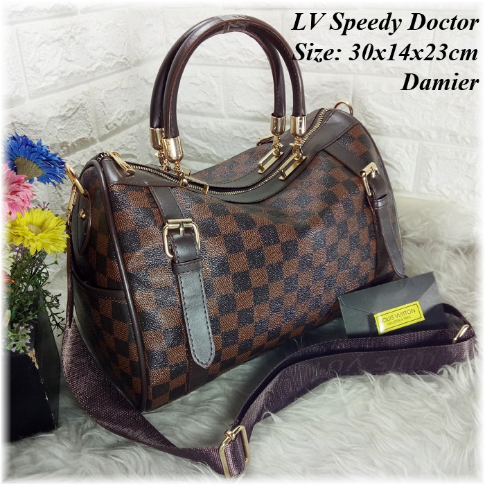 LV speedy Doctor