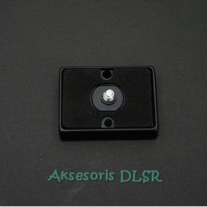 Quick Release (Base Plate) Tripod