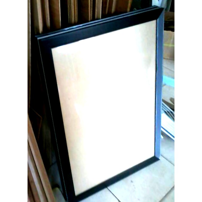 Bingkai Foto/ Pigura / Frame Minimalis 20R