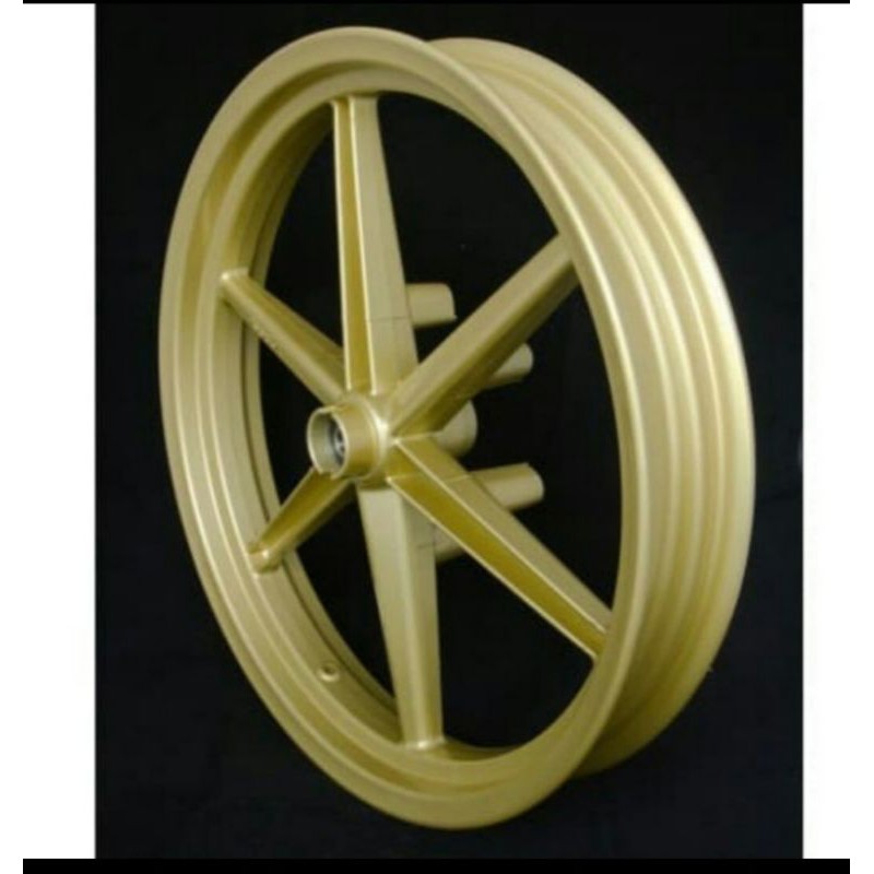 Velg Pelek Rossi Ninja RR KRR velg racing rossi ninja RR KRR Depan 250 Belakang 300