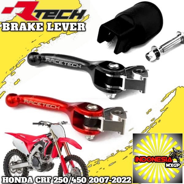 HONDA CR - CRF 125 150 230 250 450 500 R RX X ENDURO 2007 2008 2009 2010 2011 2012 2013 2014 2015 20