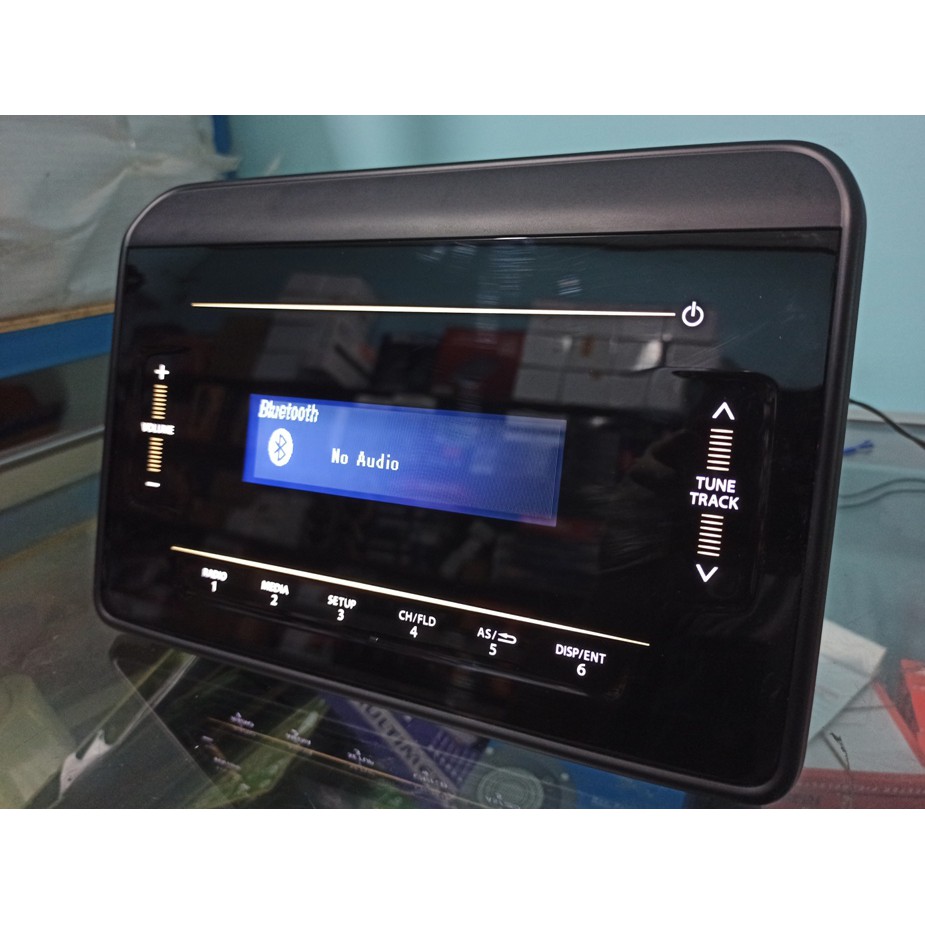 HEADUNIT DOUBLEDIN 9inch All New Ertiga / NEW SUZUKI OEM BLUETOOTH OBRAL