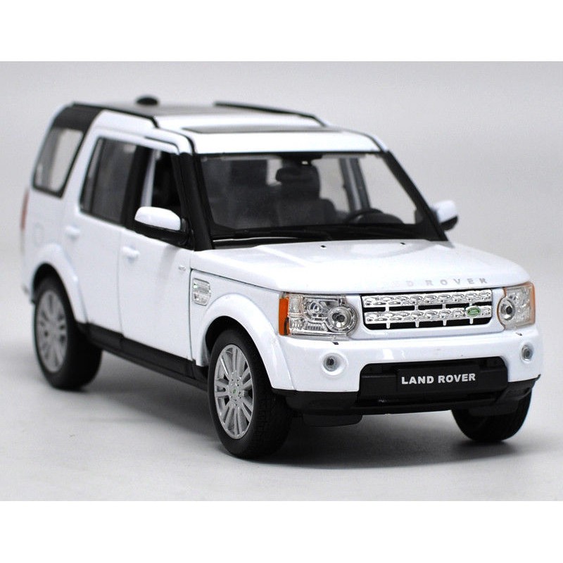 Land Rover Discovery >> Miniatur Diecast Mobil Balap Welly 1 24 Land Rover Discovery 4 Model Car Dengan Kotak Warna Putih Land Rover Discovery >> Miniatur Diecast Mobil Balap Welly 1 24 Land Rover Discovery 4 Model Car Dengan Kotak Warna Putih