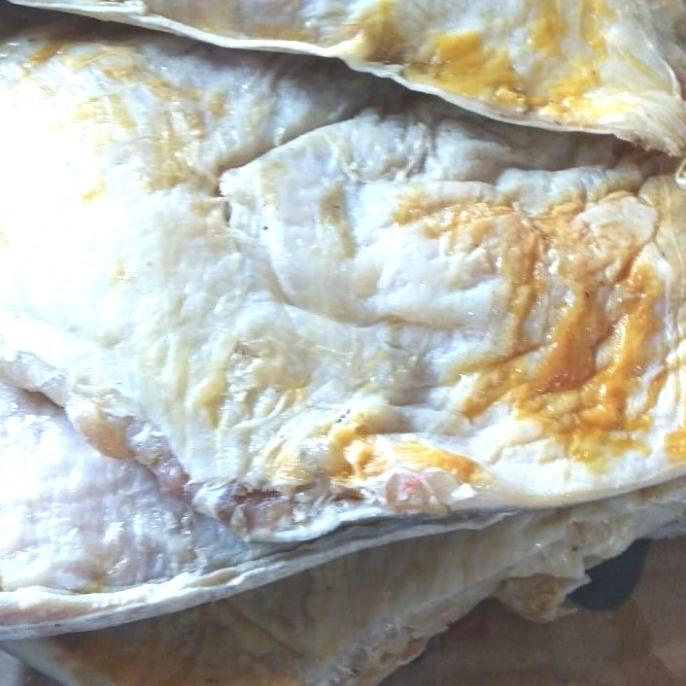 

[COD] ikan jambal roti asli Medan(500grm) [COD]