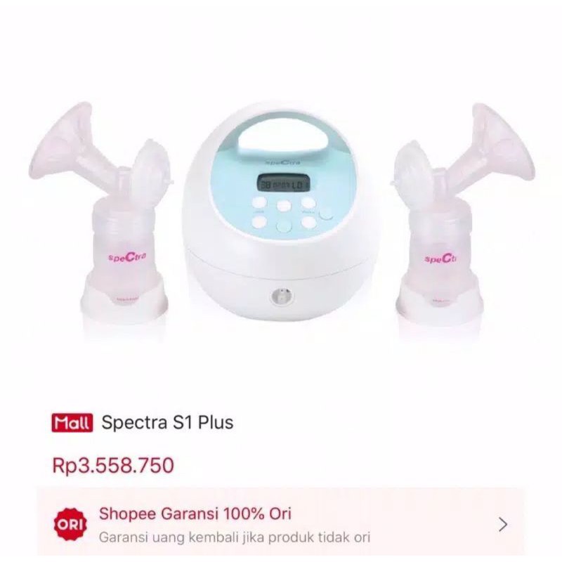 Spectra s 1 plus Ex Kado