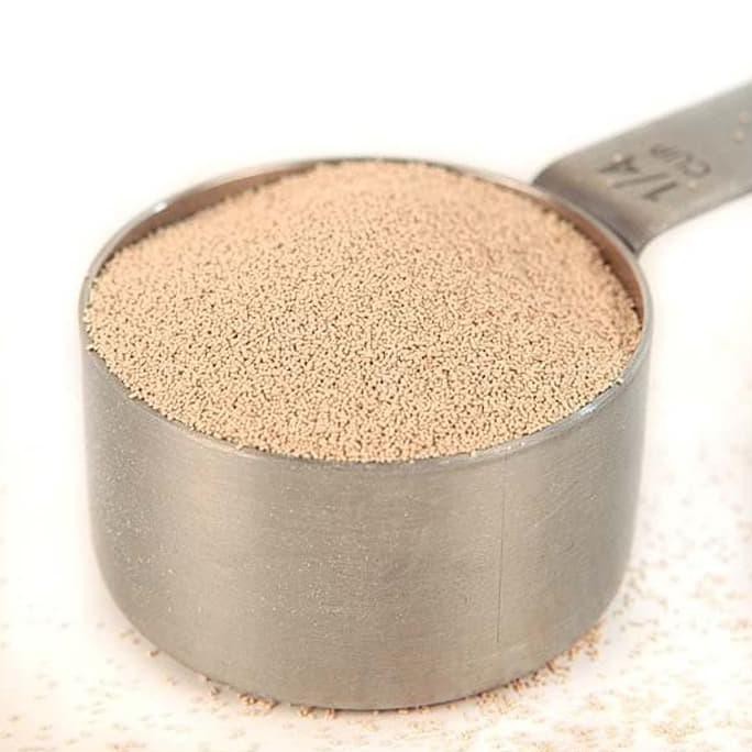 

Toko-Bahan-Kue- Ragi Instant Success / Yeast Instant Success (500G) -Terlengkap-Termurah-Dijamin.