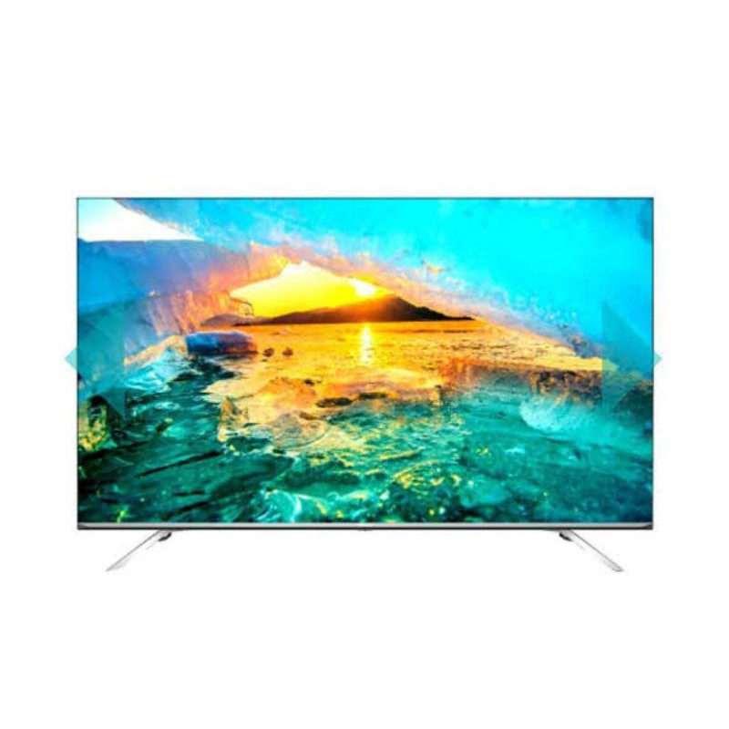 TV LED POLYTRON 65 INCH ANDROID