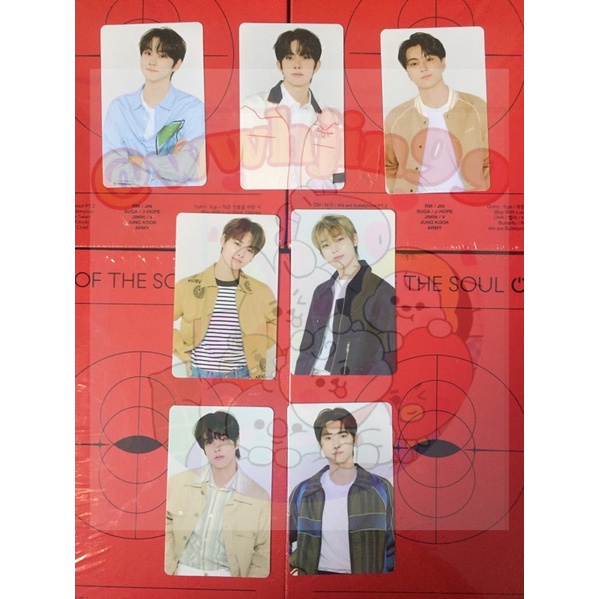 Card Wallet Enhypen