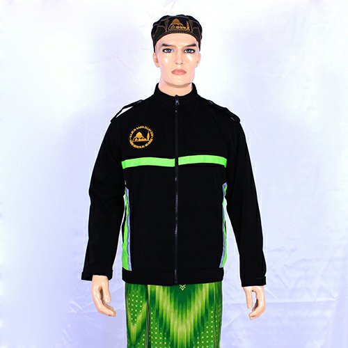 Jaket MR / Jaket Majelis / jaket Majelis Rasulullah SAW