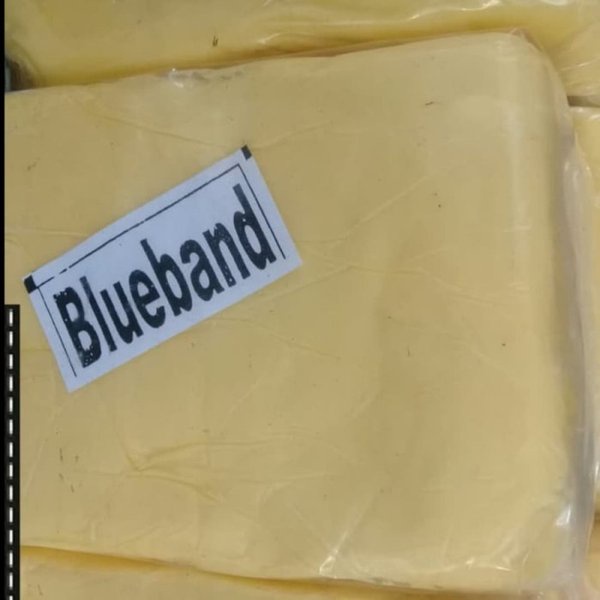 Blue Band Master Cake Margarine Mentega Kiloan 1Kg 1 Kg