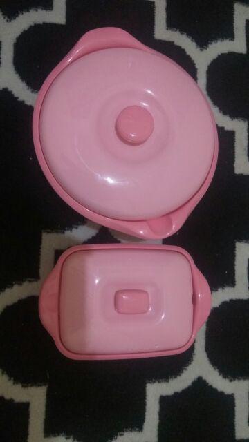 Basi Segi Kecil Pink Btsk176 Golden Lemon