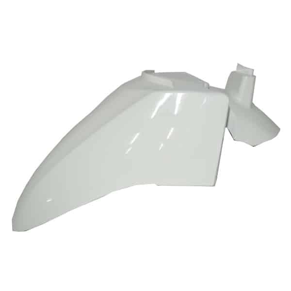 Spakbor Depan Putih Metalic Honda Genio 61100K0JN00VWH