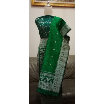 Songket Palembang ORI