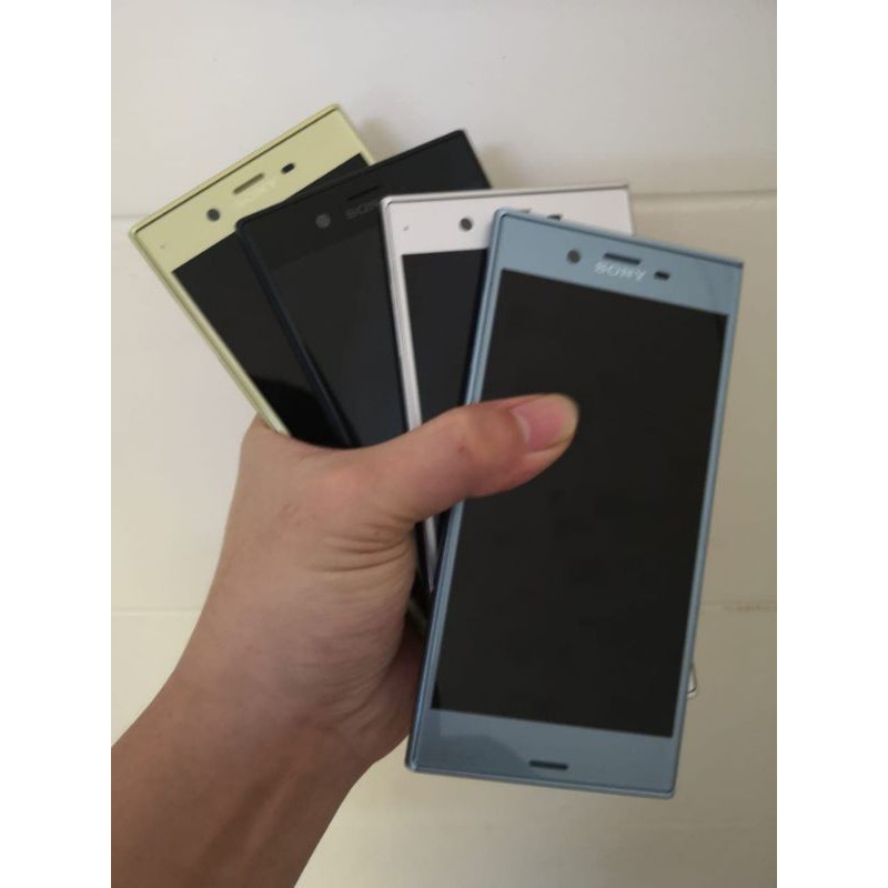SONY XPERIA XZs 4/32GB PRESSURE UP SECOND LIKENEW
