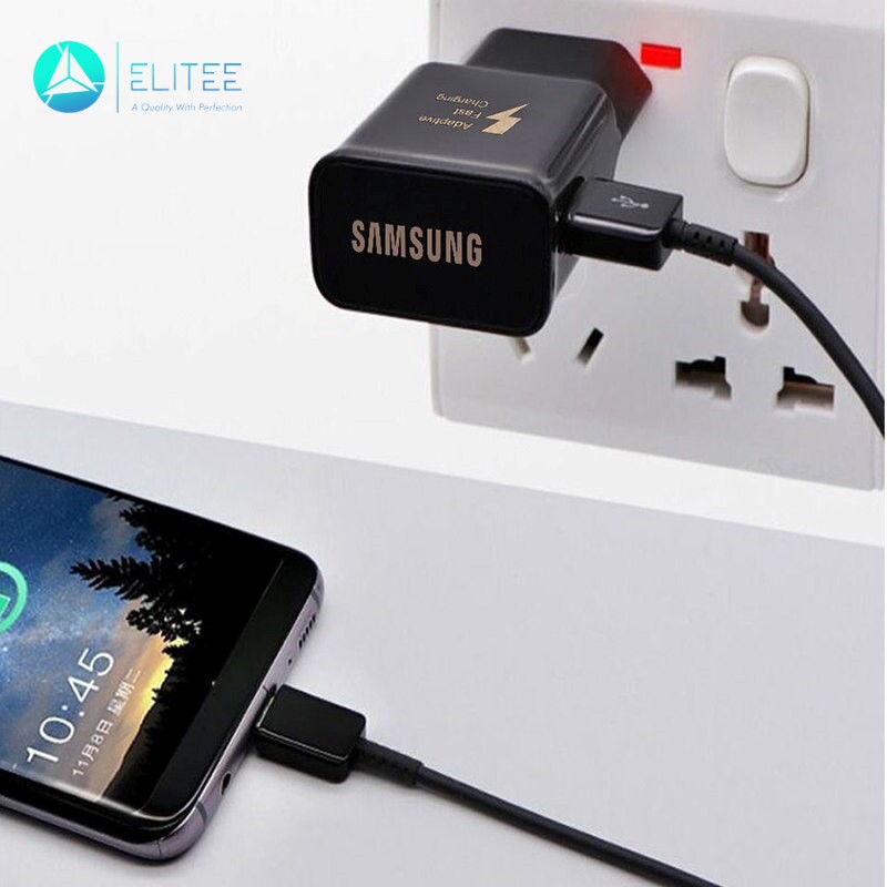 Batok Adaptor Charger Android 2Ampere