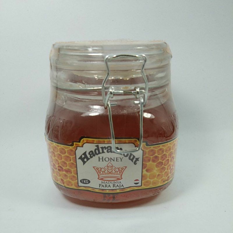 

Madu yaman 1 kg