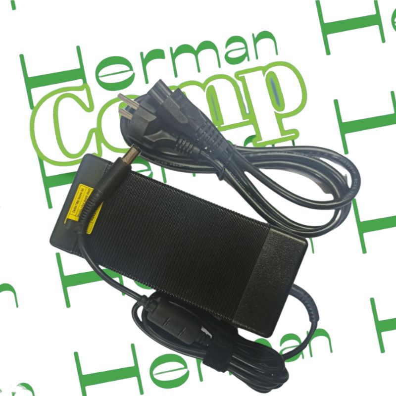 Original Adaptor Charger Hp PC ALL IN ONE 19V 7.9A JAR 150W