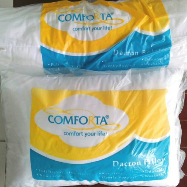 Comforta bantal guling