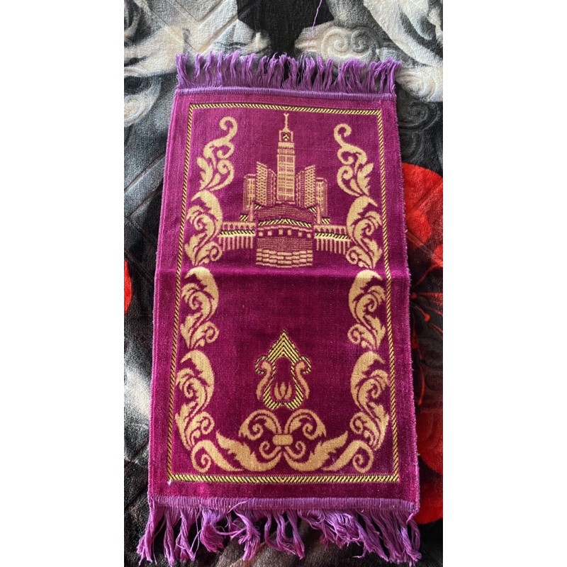 sajadah anak RANDOM-2