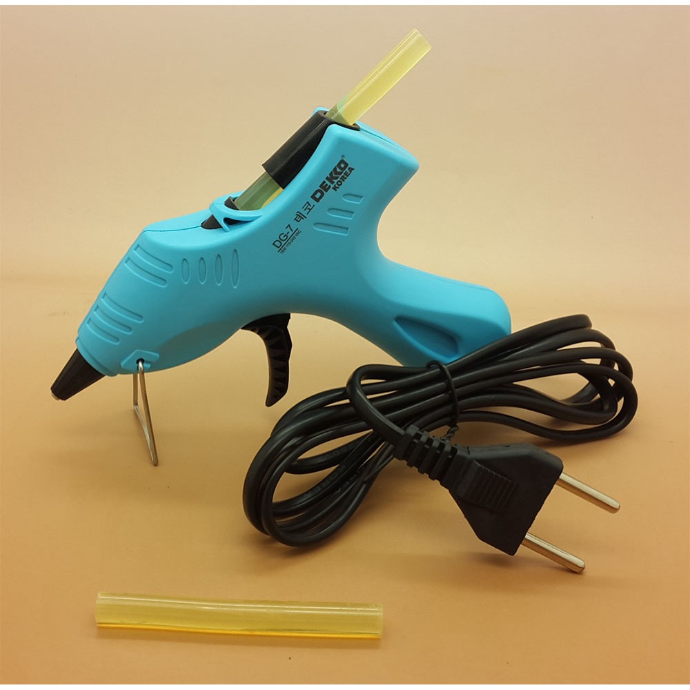 Glue Gun Dekko DG-7 ( 15 Watt )