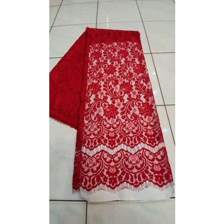 Semi France Fatmawati Metalic Premium