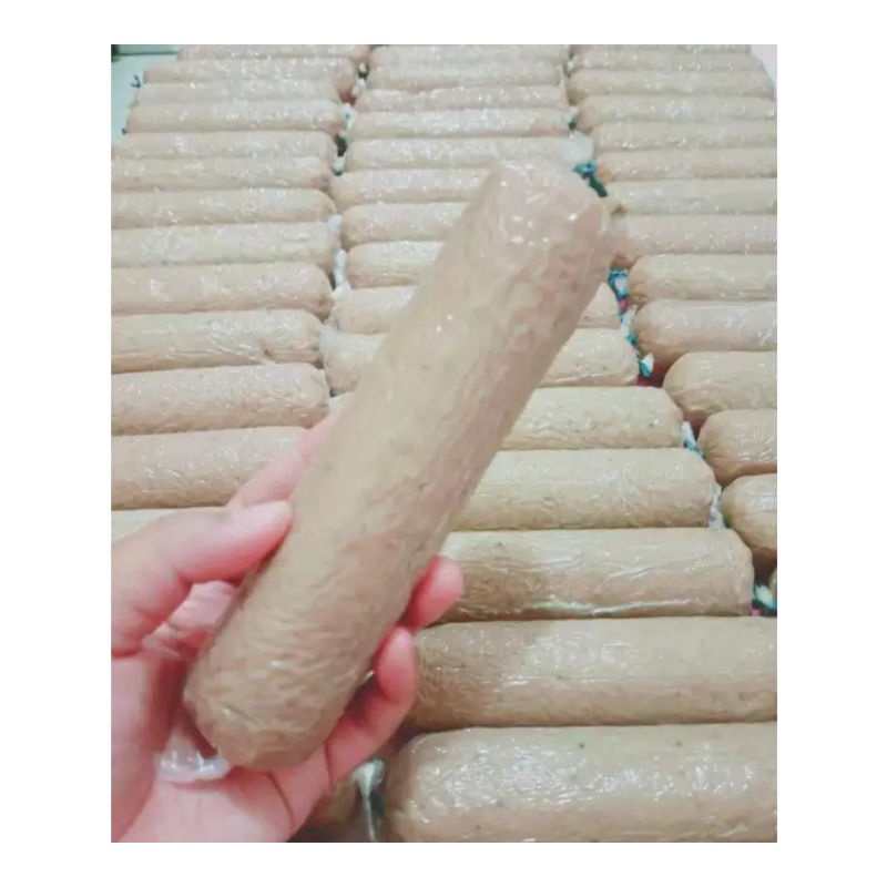 

Rolade Ayam halal