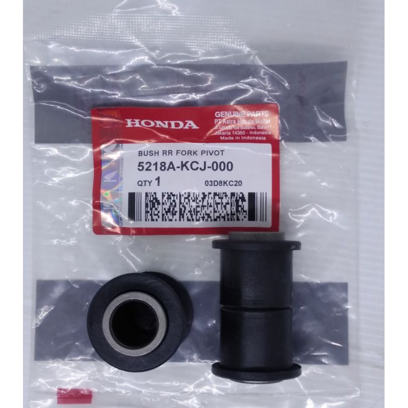 BOSH ARM TIGER LAMA-TIGER REVO BUSH RR FORK PIVOT HIGH QUALITY 5218A-KCJ-000,Original
