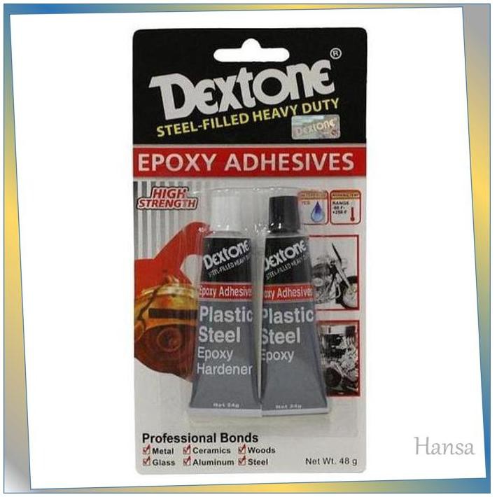 

Perekat/ Lem Dextone 5 Menit A9F