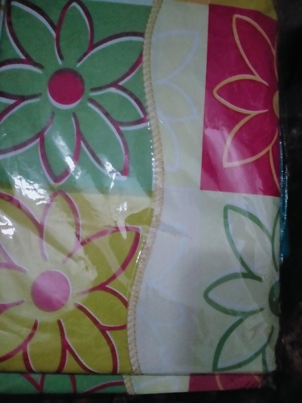 Terjual Ribuan Taplak Meja Makan Panjang Anti Air