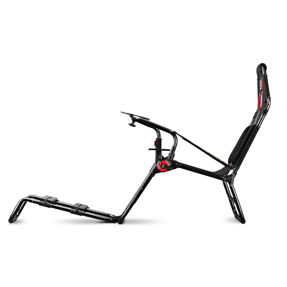 Next Level Racing GTLite Foldable Simulator Cockpit