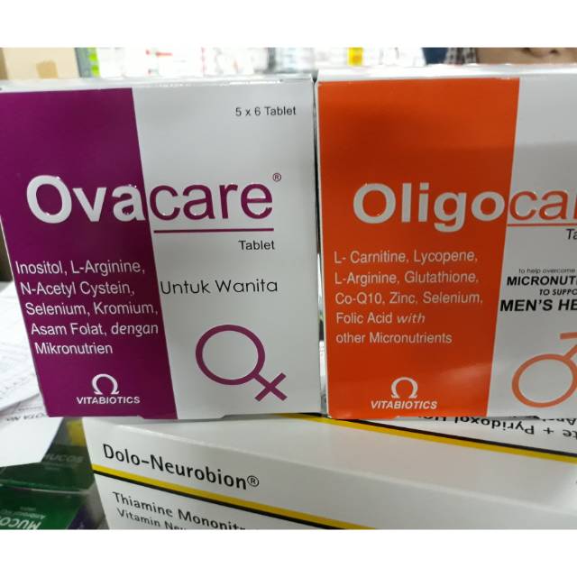 Ovacare