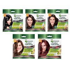 GARNIER  COLOR NATURALS CREME RICHE