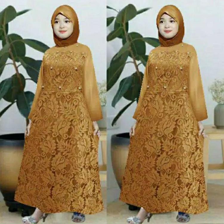 GAMIS KIDGUCHIKAKU BAHAN BRUKAT TULANG TIMBUL B2F3