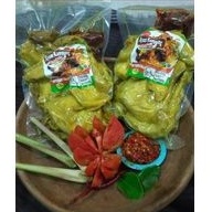 

ayam kampung ungkep 1ekor lengkap sambel