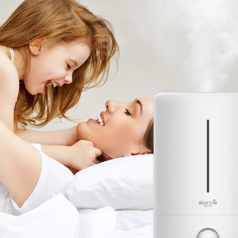 Xiaomi Deerma 5L Air Humidifier Ultrasonic