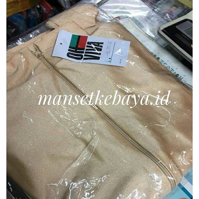 Manset Size 8L