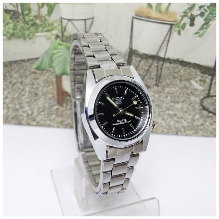 Jam Tangan JAM TANGAN WANITA / JAM TANGAN SEIKO RANTAI