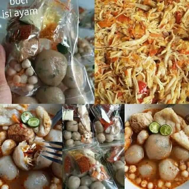 

Boci Baso Aci