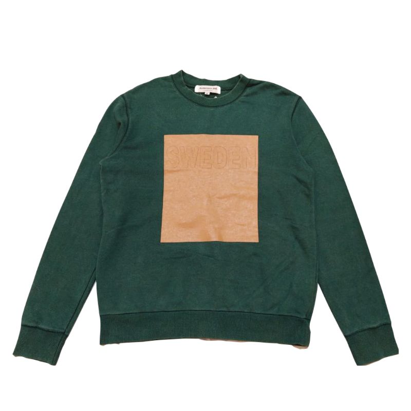 Crewneck Andersson Bell Second Original Preloved
