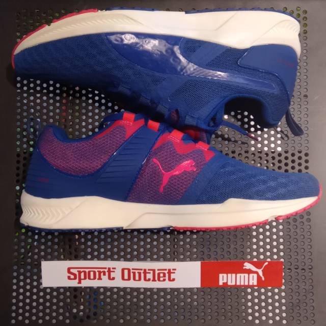 PUMA IGNITE XT V2 MESH