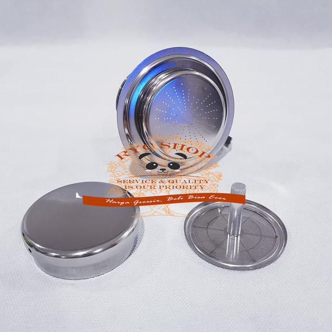 Exclusive Vietnam Drip - Coffee Drip ( Model Sekrup ) Edelman / Vietnam Drip -