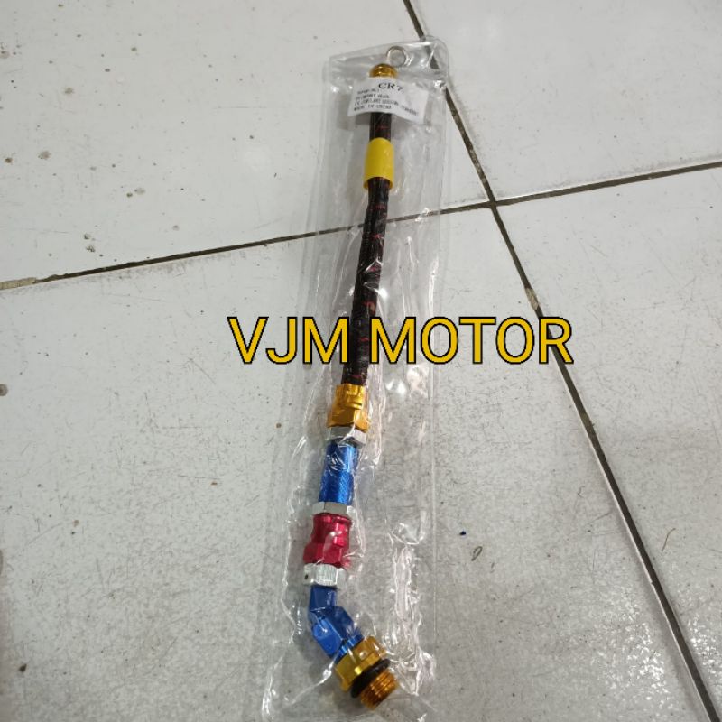 TUTUP OLI SELANG DRAT PSI THAILAND THAILOOK IMPORT