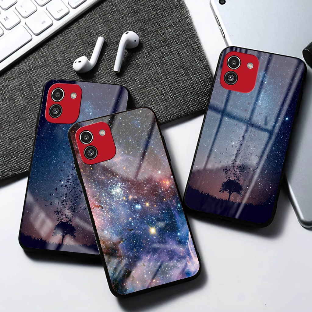 Case Kilau Glossy For INFINIX HOT 10 PLAY DK [27] | Case Lucu | Case Hp INFINIX HOT 10 PLAY | Casing