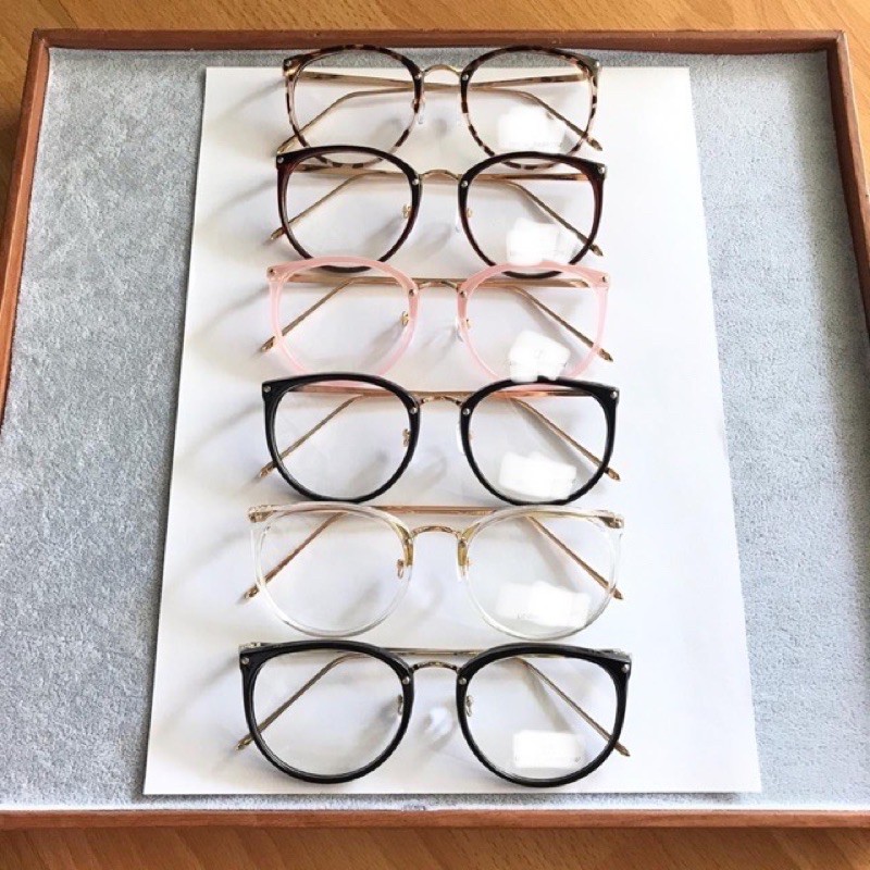 Frame kacamata wanita LF 221