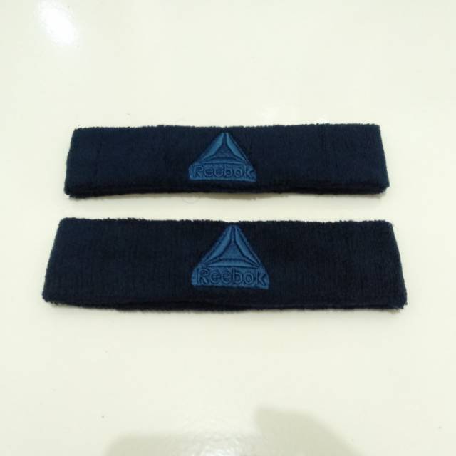 reebok headband